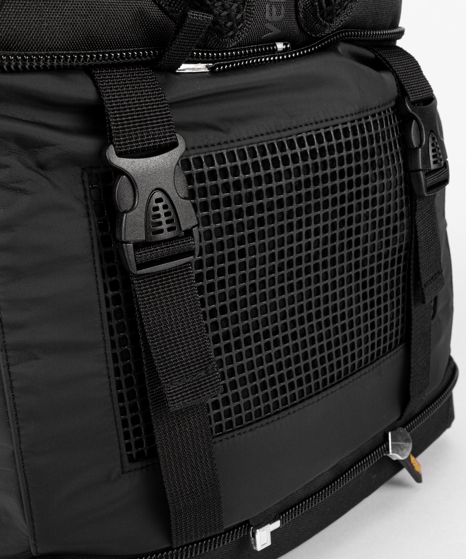 Sac de sport Venum Xtrem Evo – Noir/Or