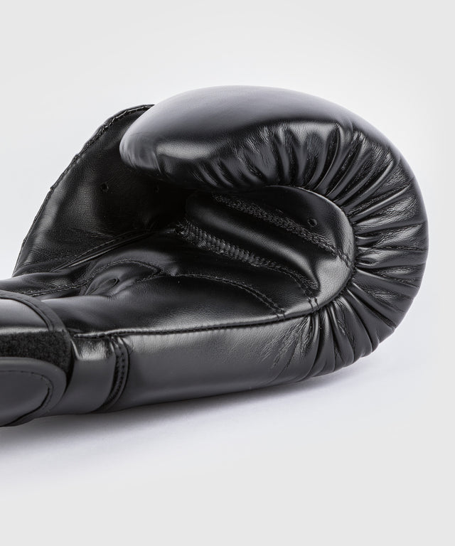 Gants de boxe Venum Contender 1.5 Enfant – Noir/Noir