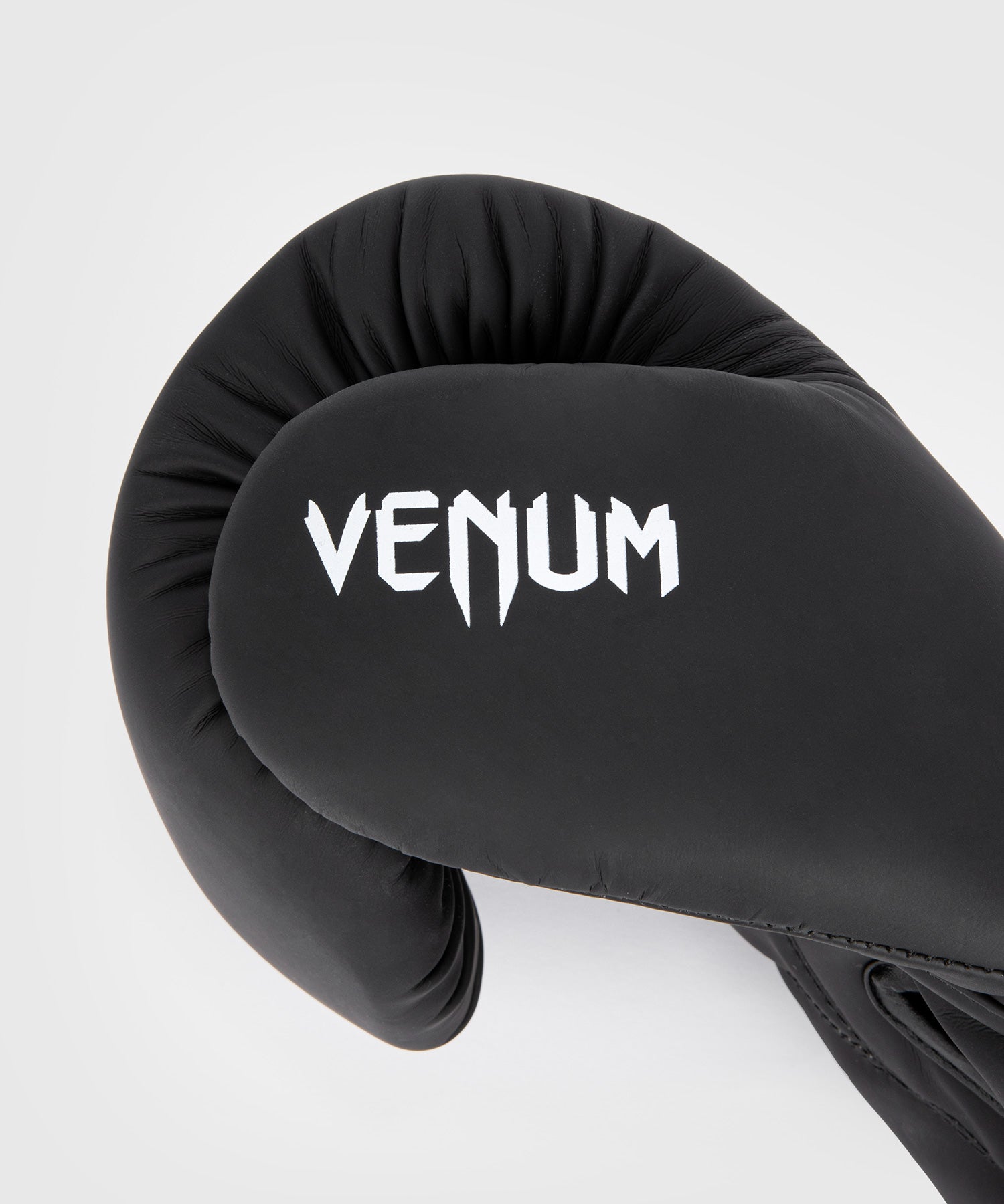 Venum Bokshandschoenen Contender 1.5 Kinderen - Zwart/Wit