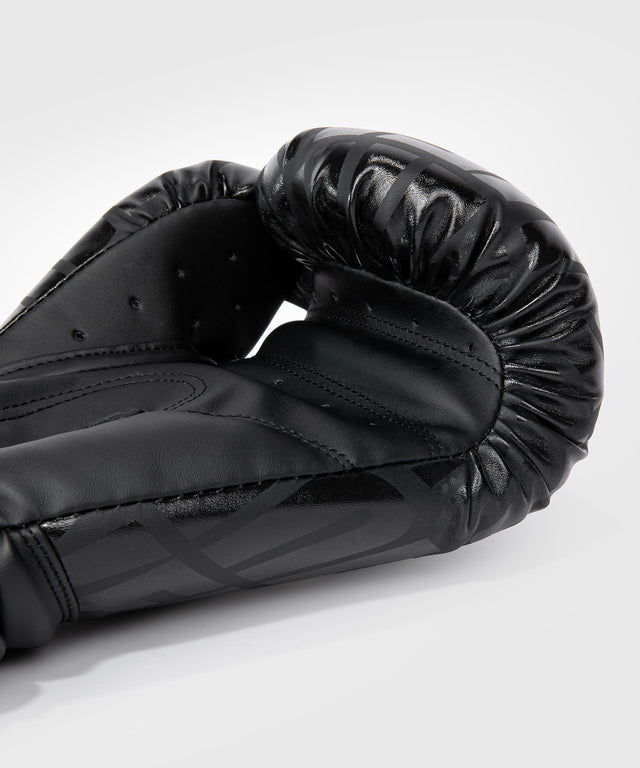 Venum Boxhandschuhe Contender 1.5 XT Kinder – Schwarz/Gold