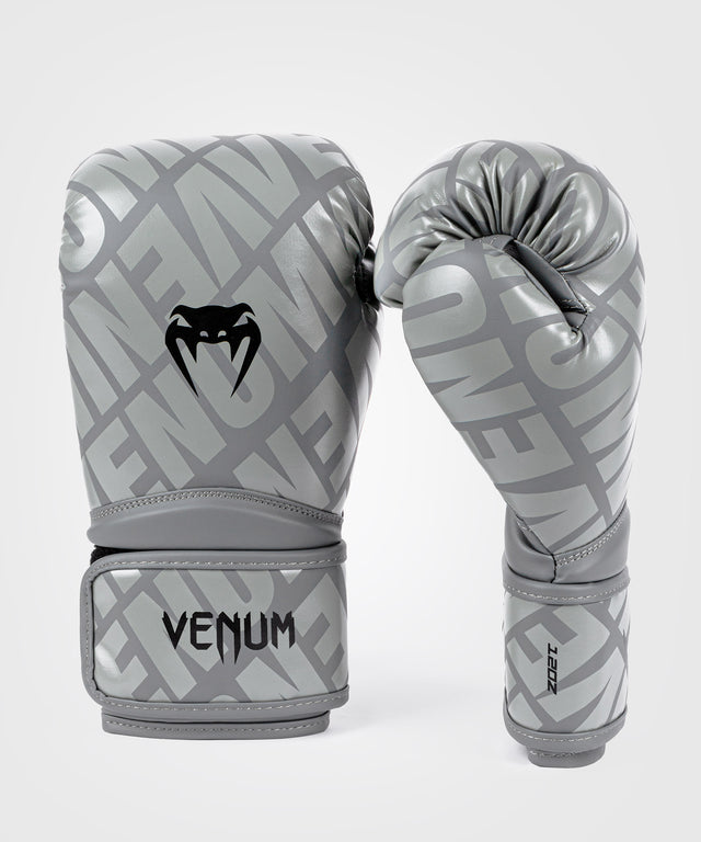 Venum Boksehandsker Contender 1.5 XT - Grå/Sort