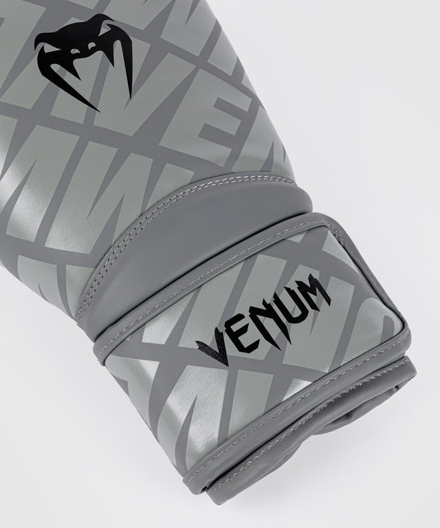 Venum Boksehandsker Contender 1.5 XT - Grå/Sort