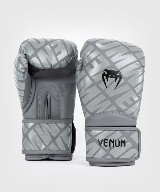 Venum Boksehandsker Contender 1.5 XT - Grå/Sort