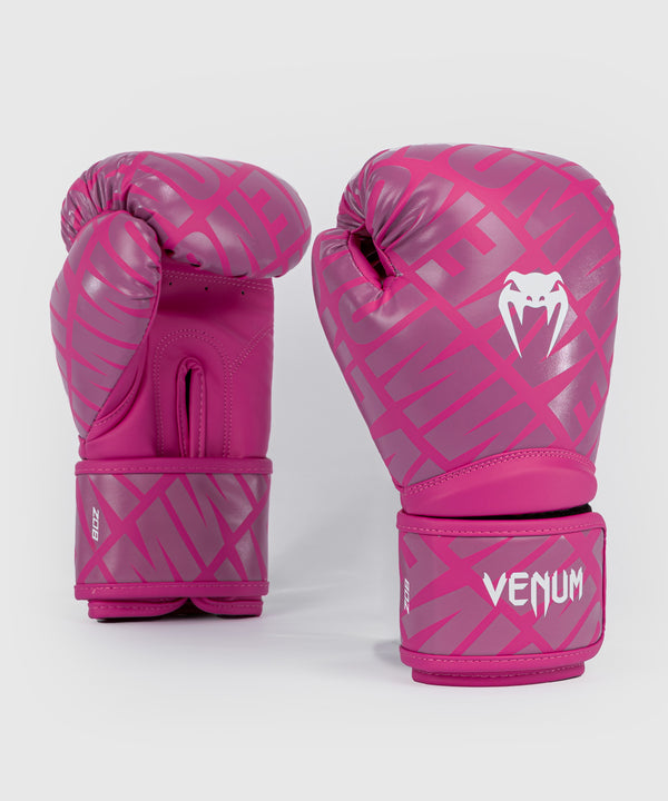 Venum Contender 1.5 XT Kids Boxing Gloves – Pink