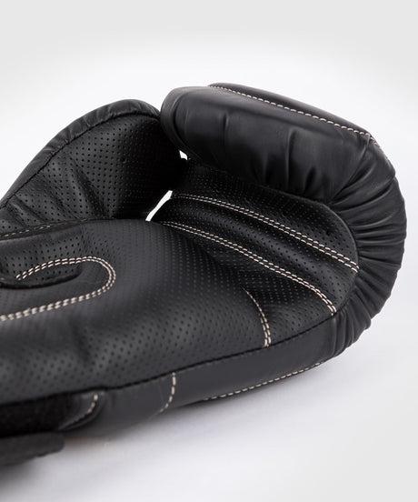 Venum Bokshandschoenen Impact Evo - Zwart