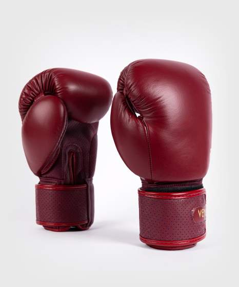 Guantes de boxeo Venum Power 2.0 – Burdeos