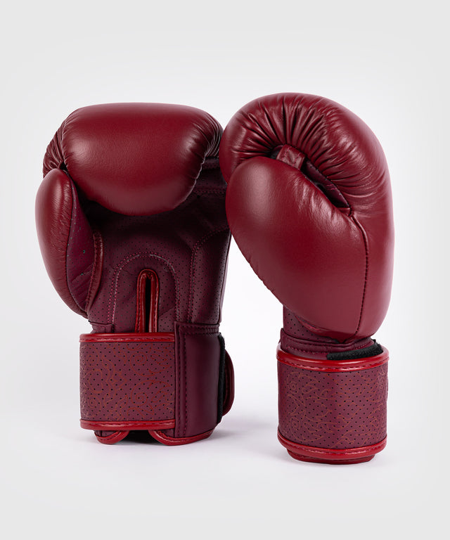 Guantes de boxeo Venum Power 2.0 – Burdeos