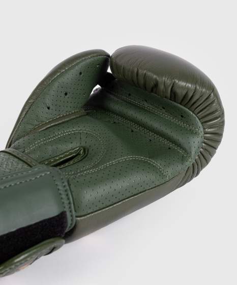 Venum Boxningshandskar Power 2.0 - Deep Forest Green