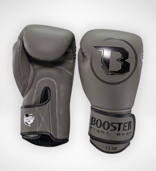 Booster Boxningshandskar PRO BGL VX3 - Grå