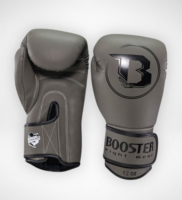 Booster Boxningshandskar PRO BGL VX3 - Grå