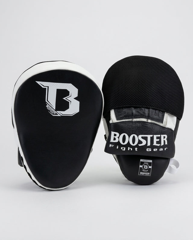 Palmare Booster BPM – Negru/Alb
