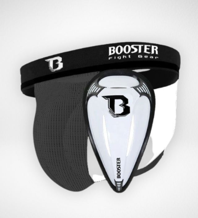 Cochilie Booster G8 – Negru