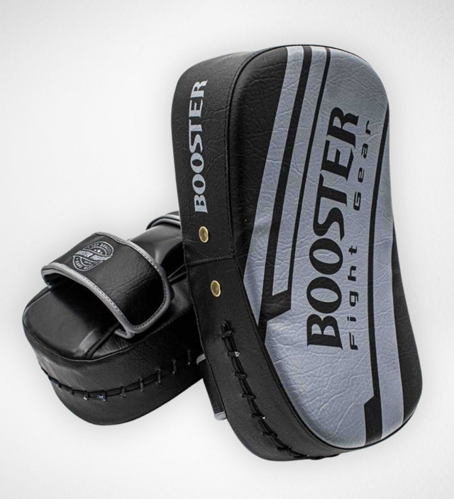 Booster Thai Pads BFG XP – Svart/Grå