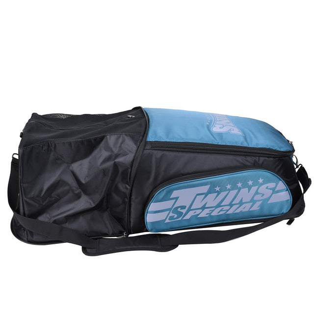 Torba sportowa Twins CBBT1 – Petrol