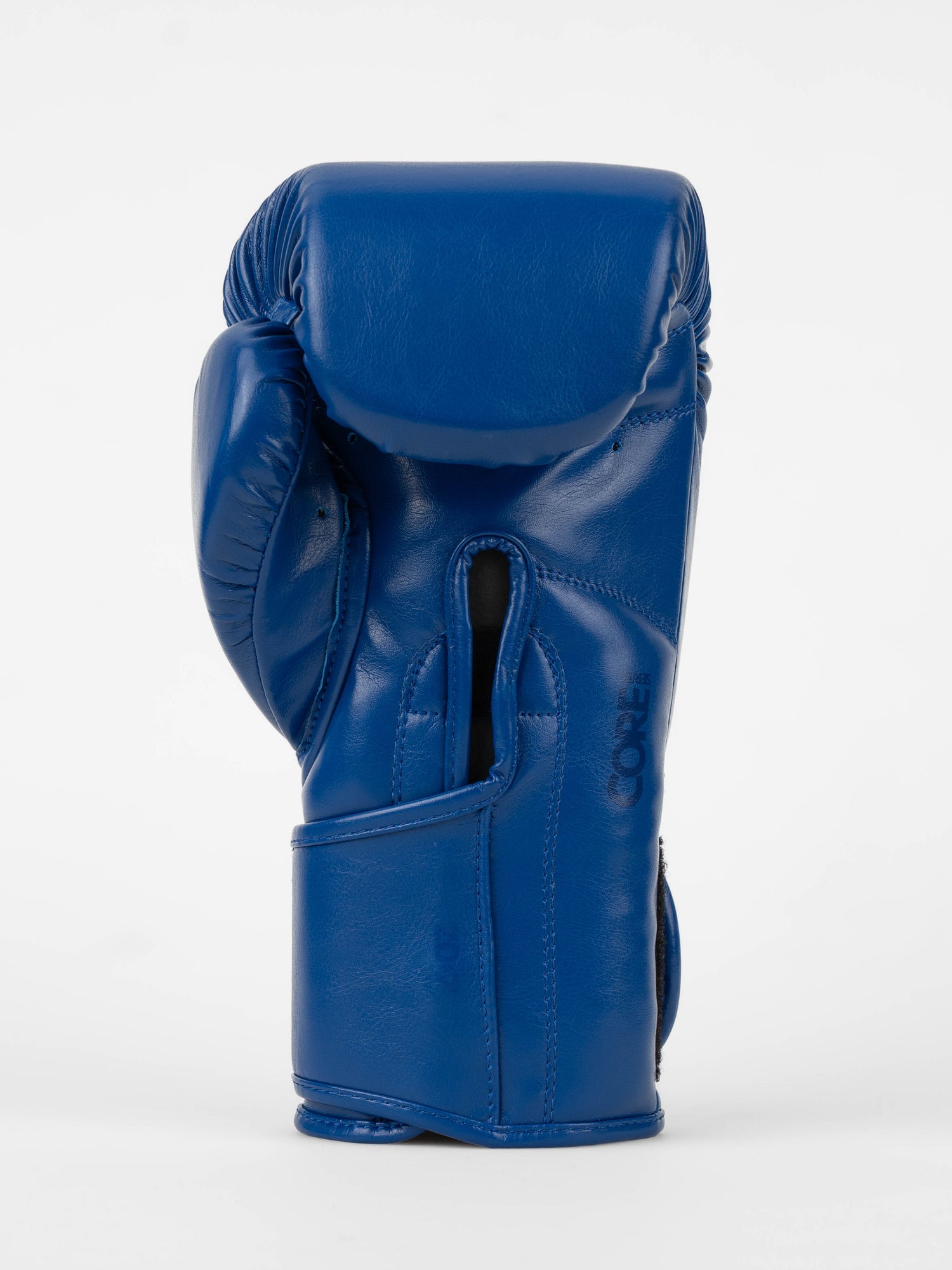 Mănuși de box Caged Core – Albastru/Albastru