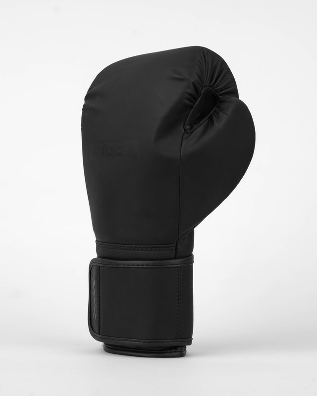 Caged Core Boxningshandskar – Matt svart