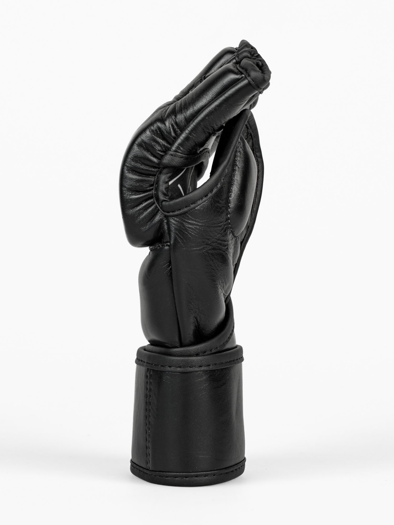Caged MMA-handsker 'X' Series - Sort/Hvid