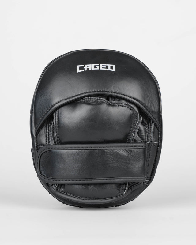 Caged Lapy Boks 'X' Series – Černé