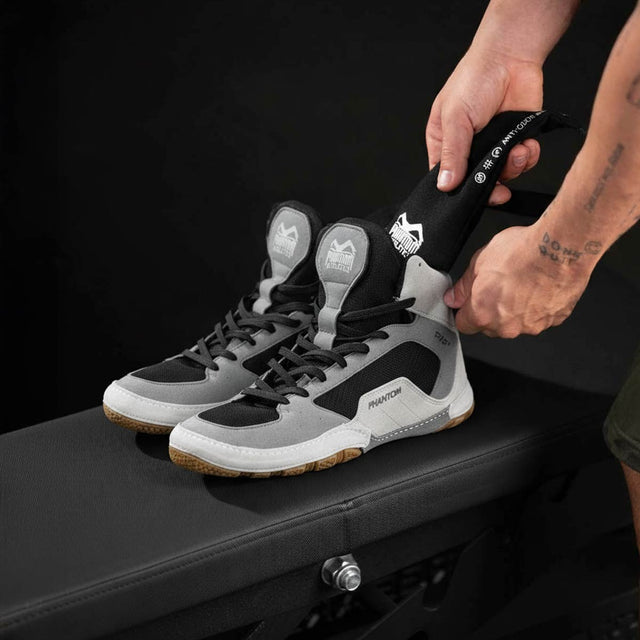 Phantom Athletics Geurverdrijver - Svart