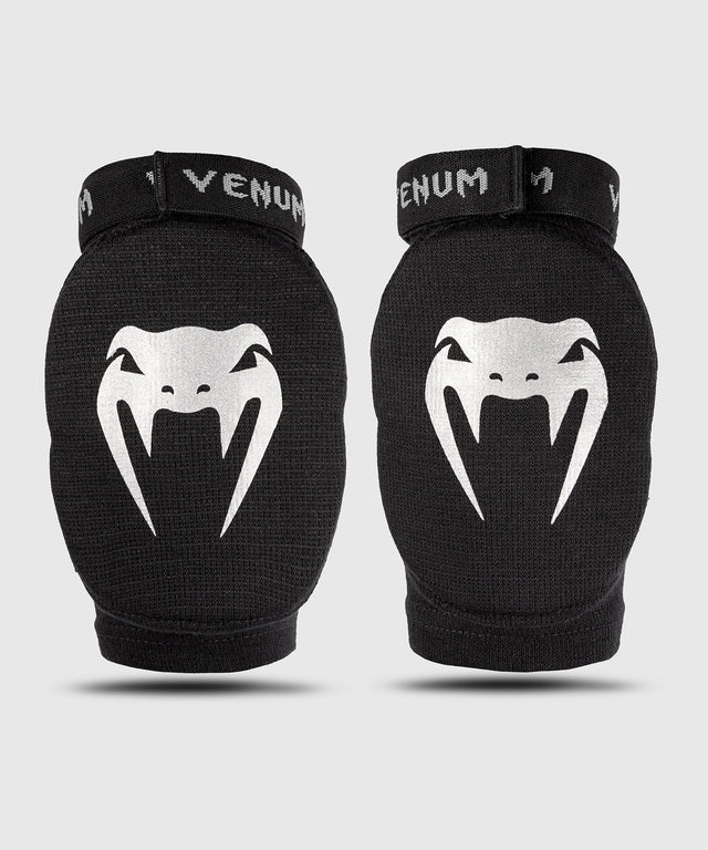 Coderas Venum Kontact – Negro/Plata