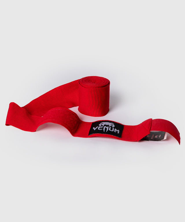 Venum Bandages - Rood