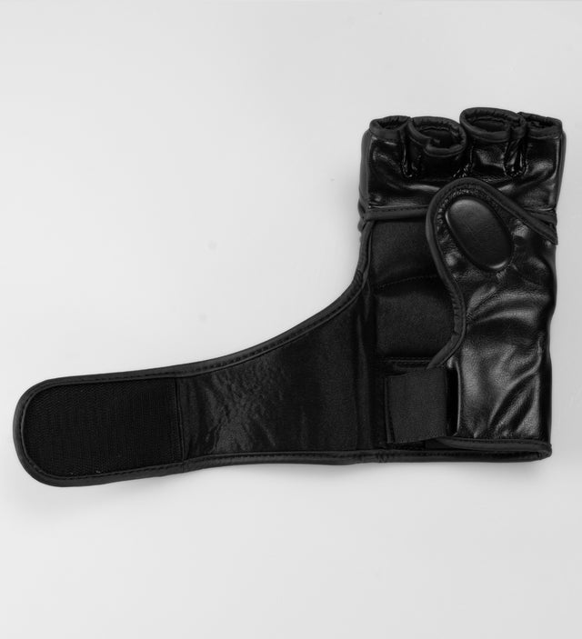 Elevate MMA Handschoenen Prime - Zwart/Wit