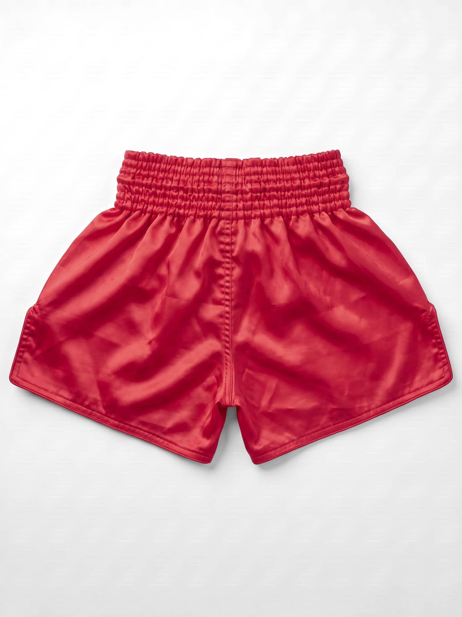 Spodenki Muay Thai Elevate Prime – Czerwone