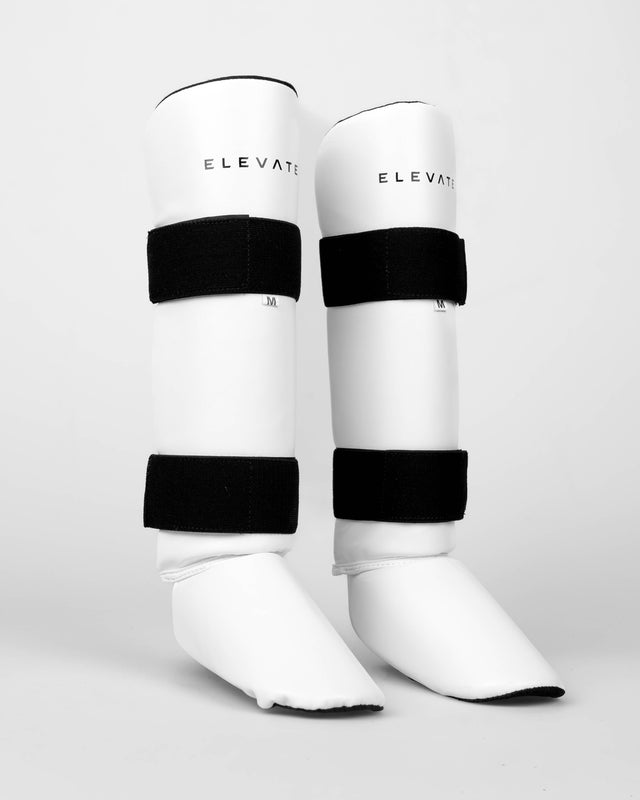Paratibie Elevate Prime – Bianco