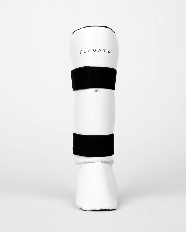 Paratibie Elevate Prime – Bianco
