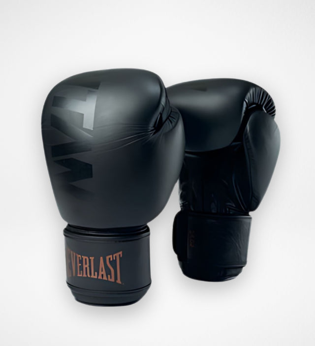 Everlast Bokshandschoenen Titan - Zwart