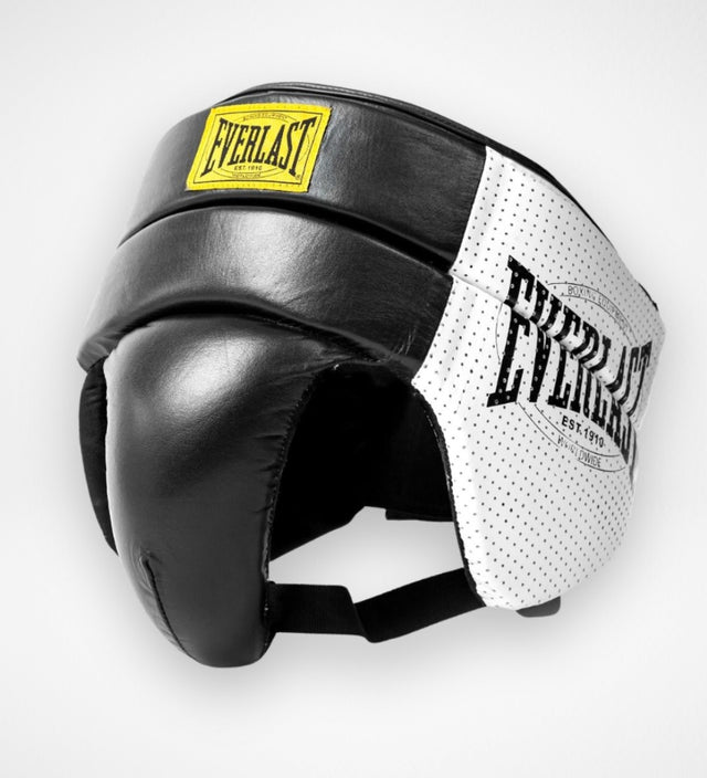 Everlast 1910 Suspensoar Boxning – Svart/Vit