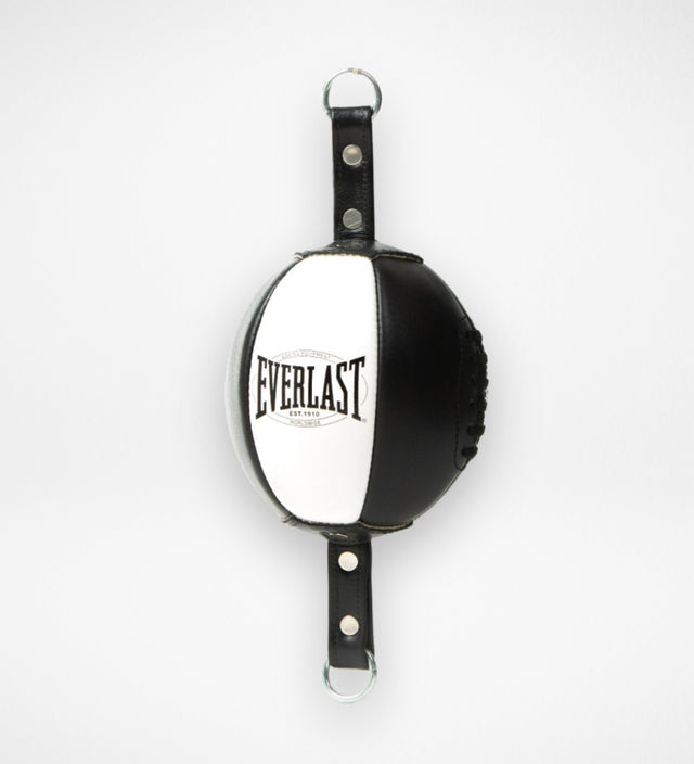 Everlast 1910 Double End Bal – Černá/Bílá