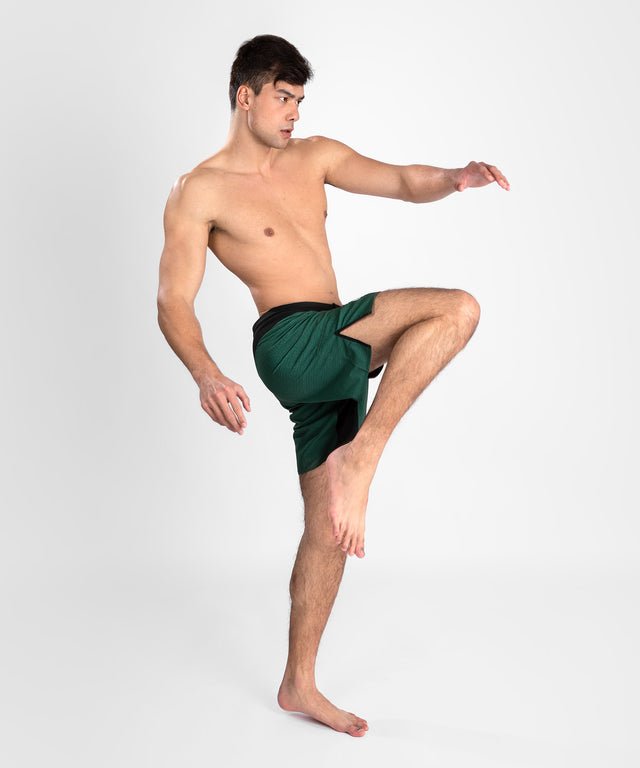 Venum MMA Shorts x Ares 2.0 - Kaki