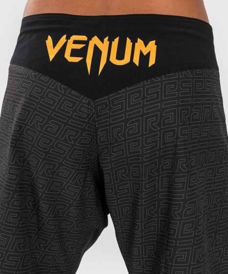 Calções de MMA Venum x Ares – Preto/Ouro