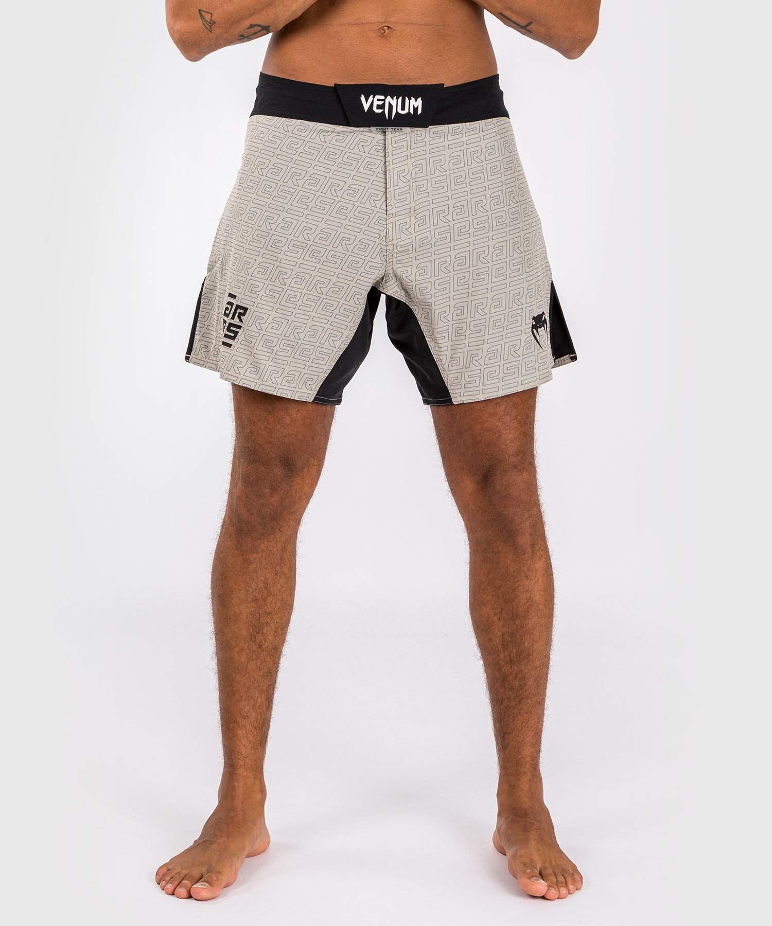 Venum MMA Shorts x Ares 2.0 - Zand