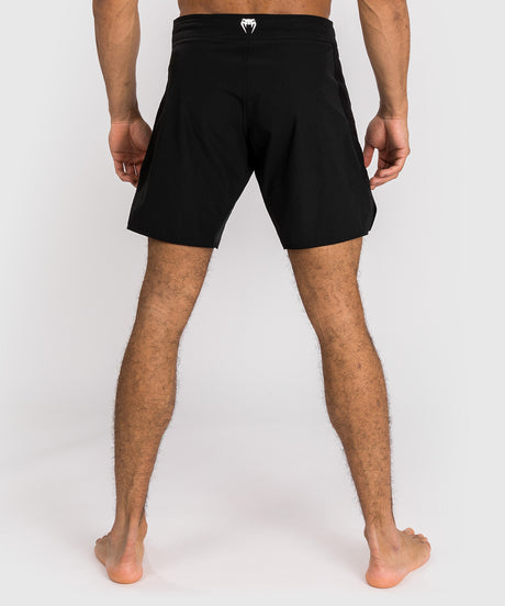 Venum MMA Shorts Contender - Zwart/Wit