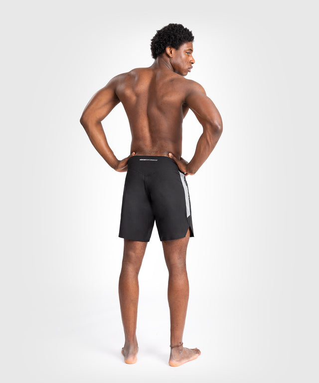 Pantalones de MMA Venum Tempest – Negro/Gris