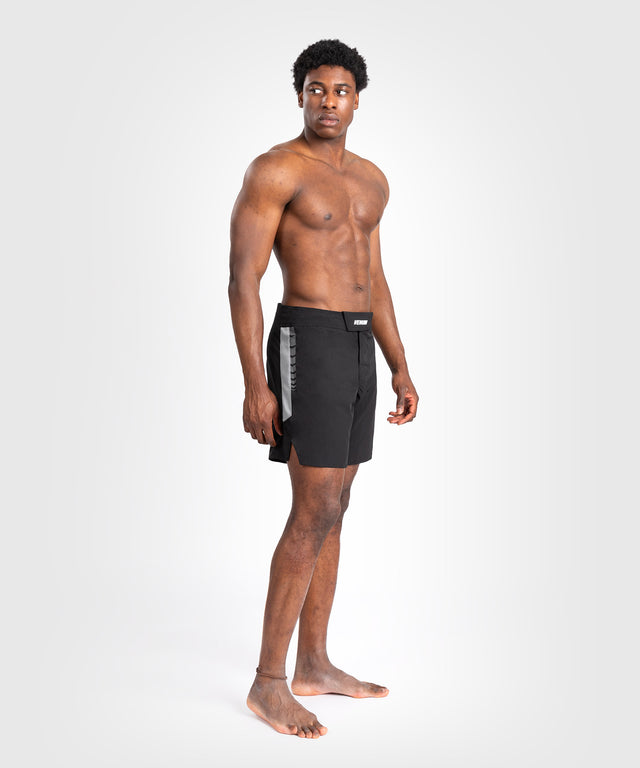 Pantalones de MMA Venum Tempest – Negro/Gris