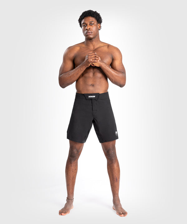 Pantalones de MMA Venum Tempest – Negro/Gris