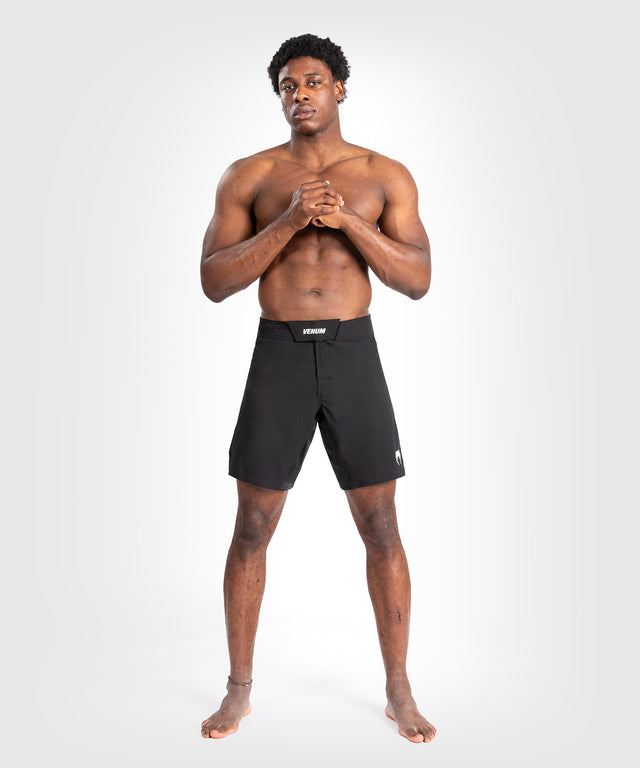 Pantalones de MMA Venum Tempest – Negro/Gris