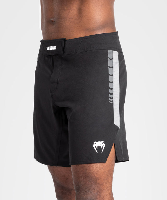 Pantalones de MMA Venum Tempest – Negro/Gris
