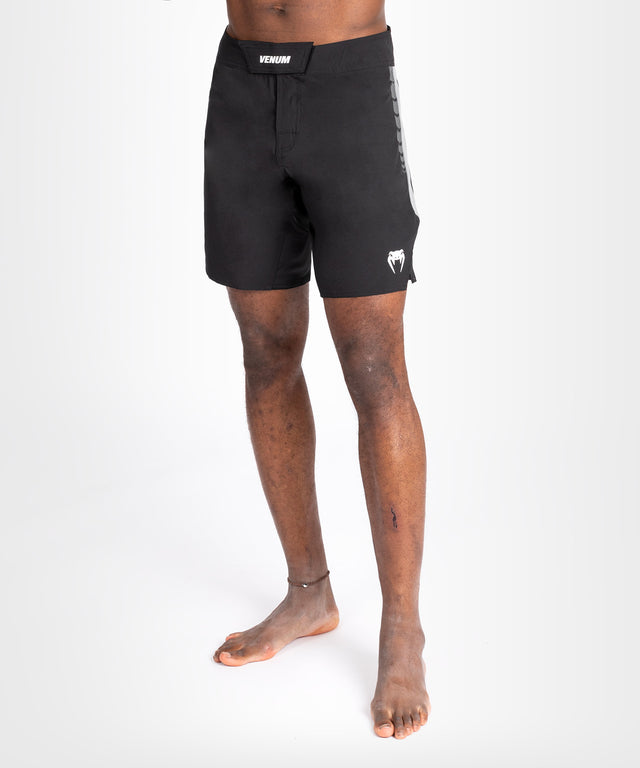 Pantalones de MMA Venum Tempest – Negro/Gris