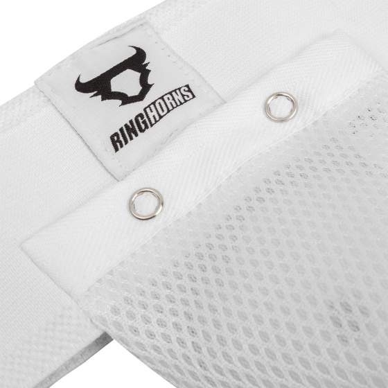 Ringhorns Cross Protector Charger - White