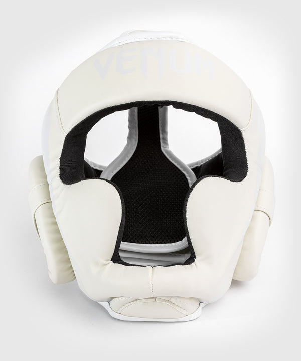 Casque de boxe Venum Elite – Blanc