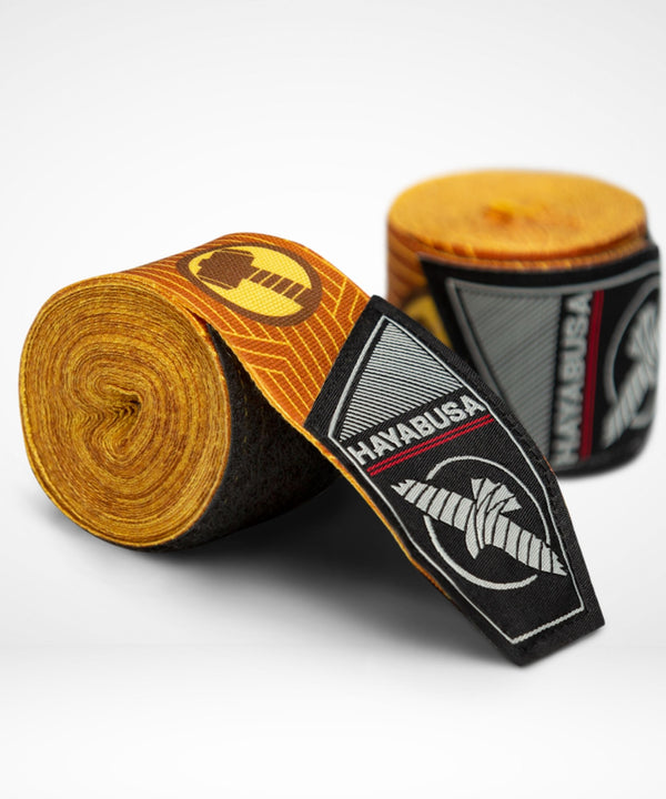 Hayabusa x Marvel Bandagen Elite - Thor