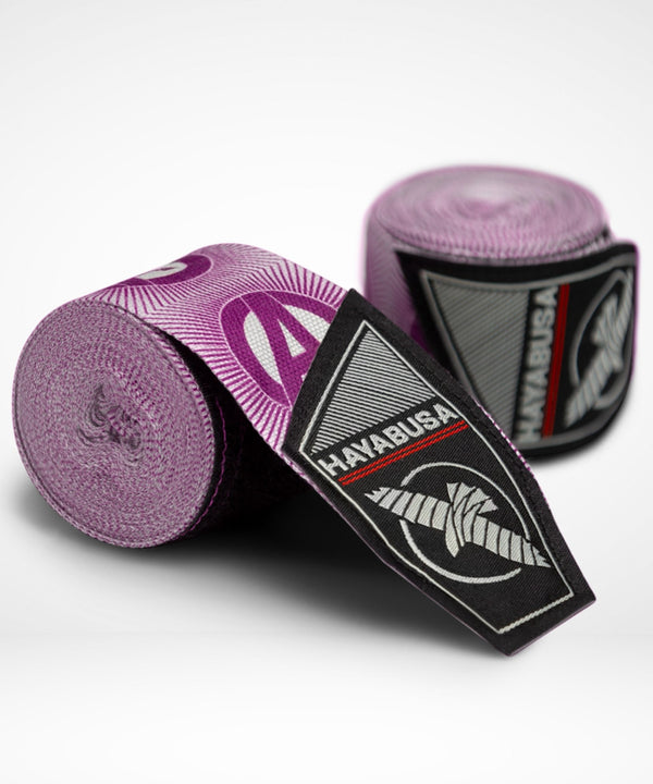 Hayabusa x Marvel Bandagen Elite – Avengers