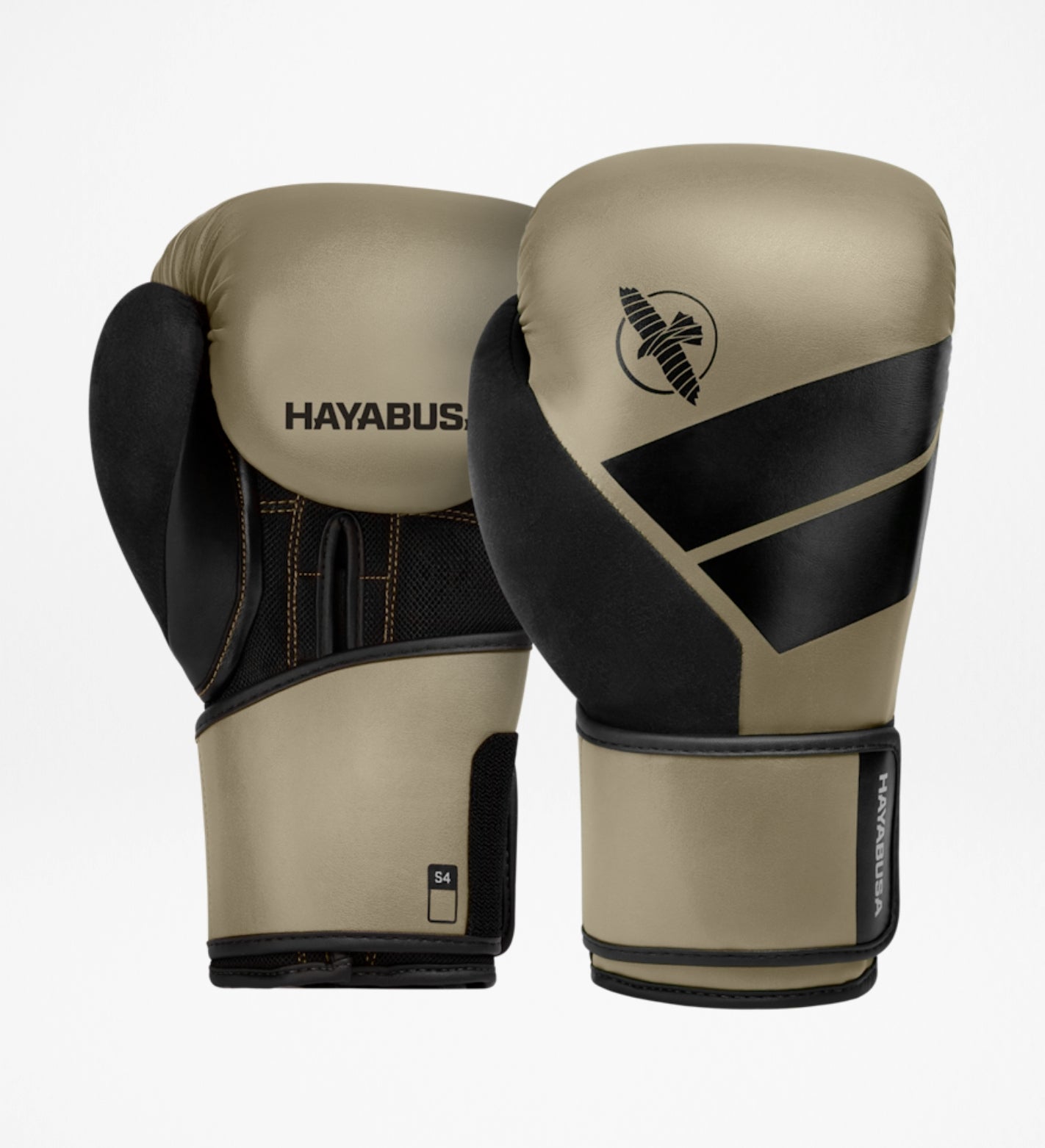 Boxerské rukavice Hayabusa S4 – Clay