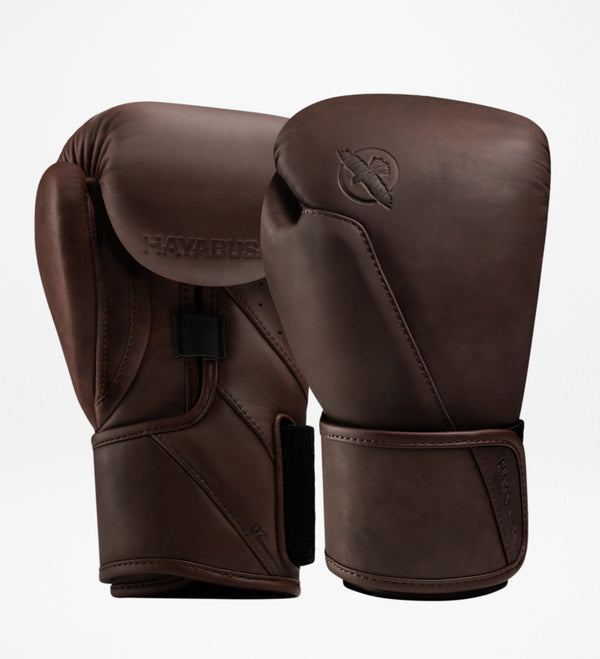 Guantoni da boxe Hayabusa T360 – French Roast