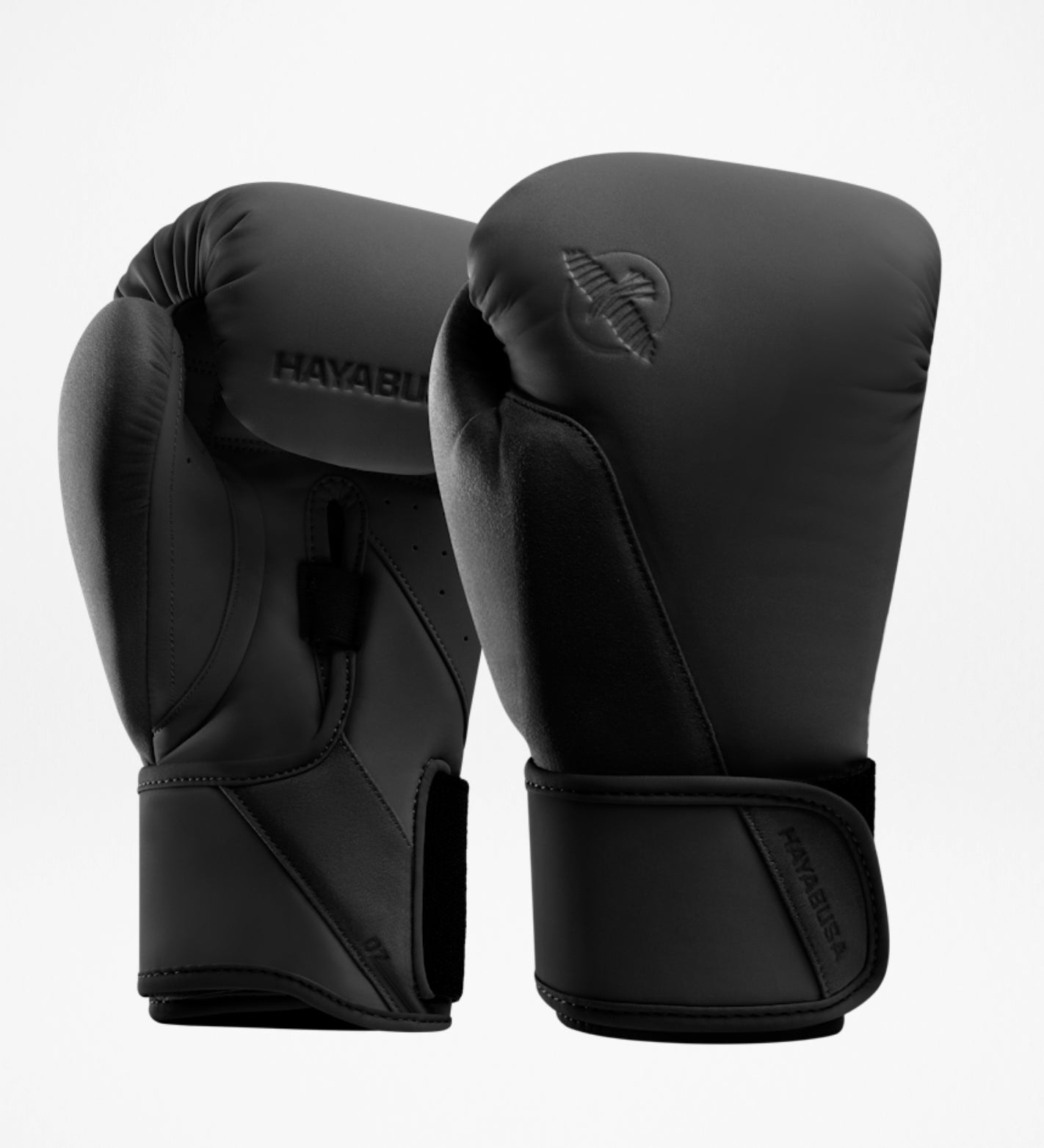 Guantoni da boxe Hayabusa T360 – Nero