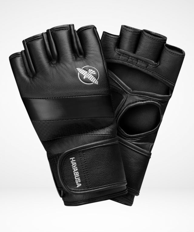MMA rukavice Hayabusa T3 – Černé